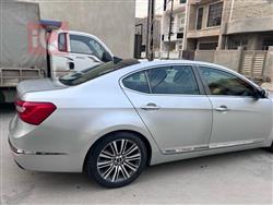 Kia Cadenza